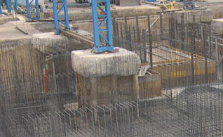 Fondazioni Profonde